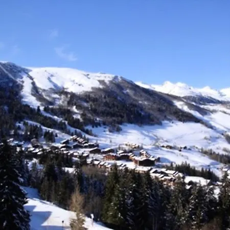 Appartamento Cheval Blanc G - Cheval Blanc C63 Mae-6421 Valmorel