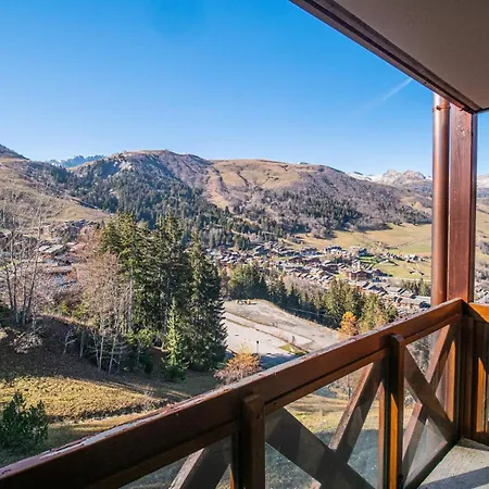 Cheval Blanc G - Cheval Blanc C63 Mae-6421 Apartment Valmorel