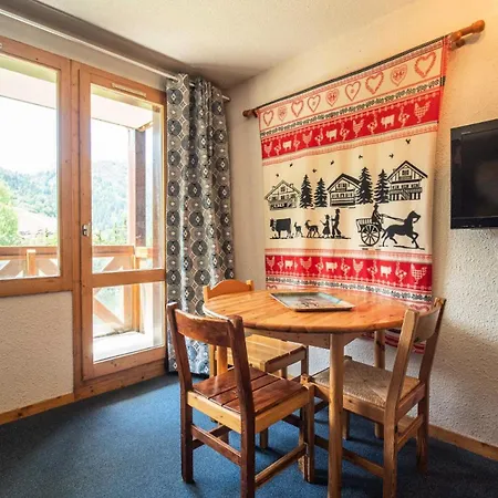 Apartment Cheval Blanc G - Cheval Blanc C63 Mae-6421