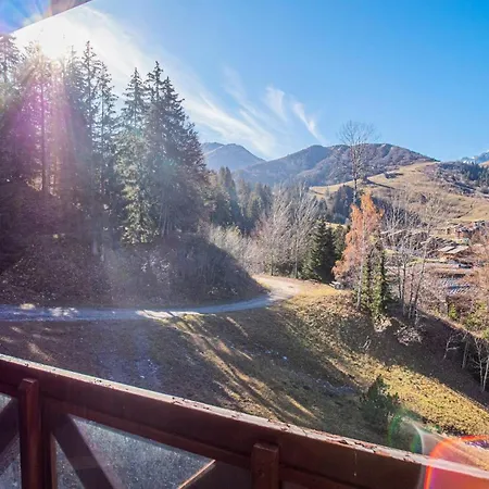 Cheval Blanc G - Cheval Blanc C63 Mae-6421 Apartment Valmorel